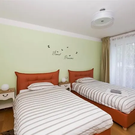 Bed and Breakfast Bed & Go Trient Exterior foto