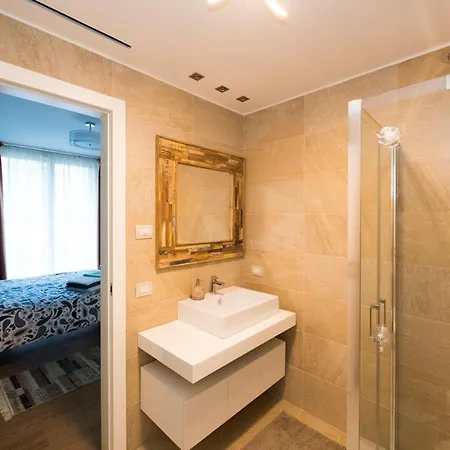 Bed and Breakfast Bed & Go Trient Exterior foto