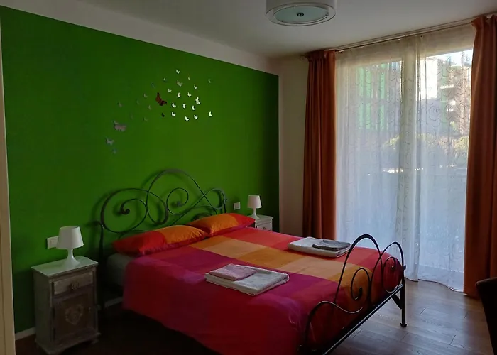 Bed & Go Trento