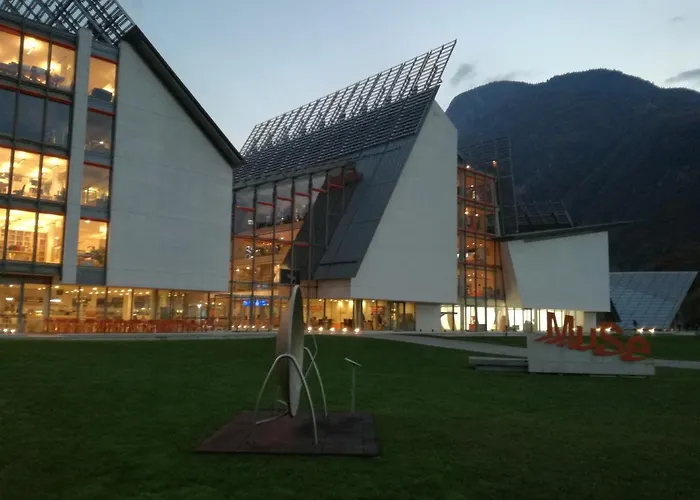 Bed & Go Trento