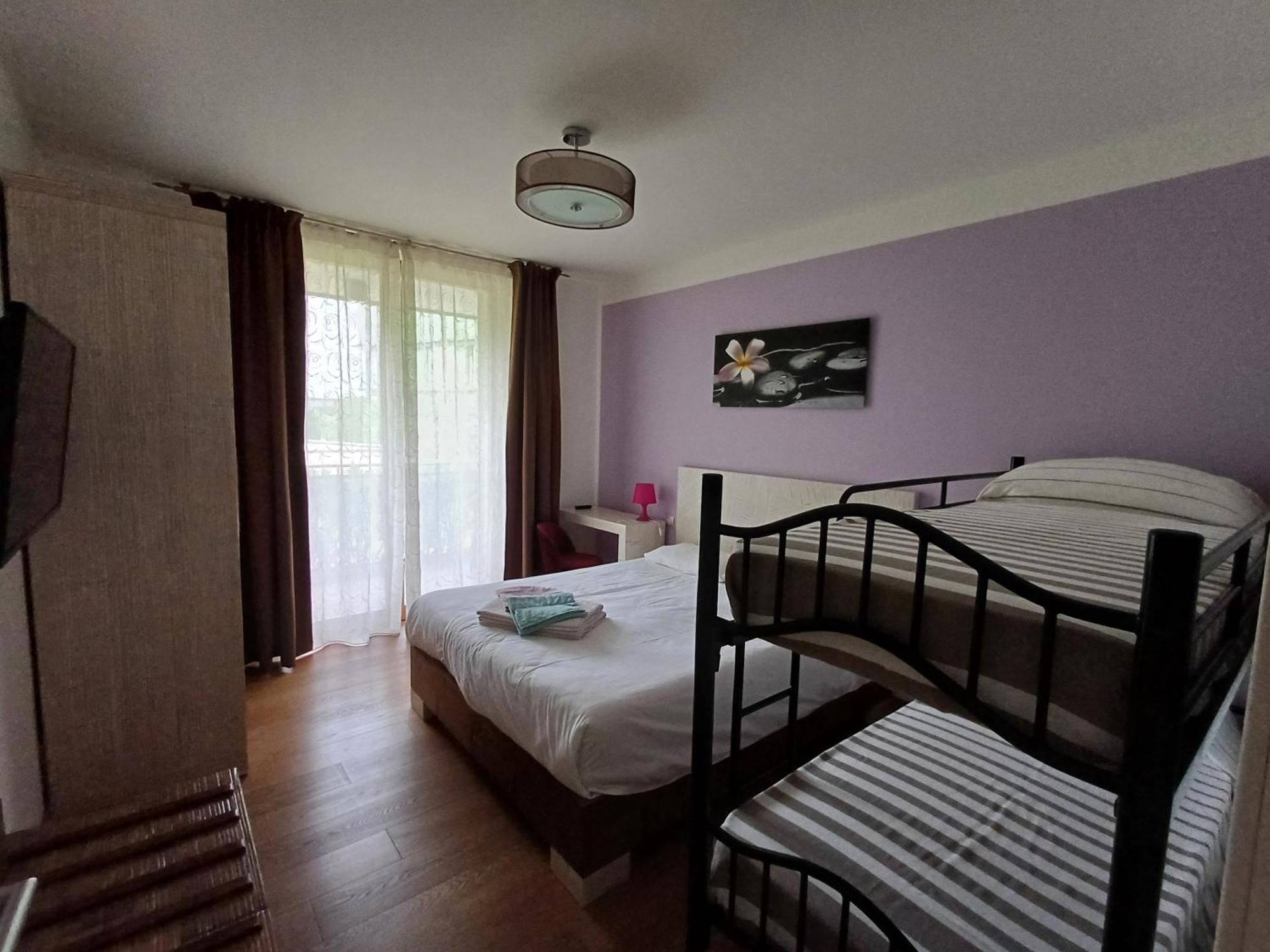 Bed & Breakfast Bed & Go 2*
