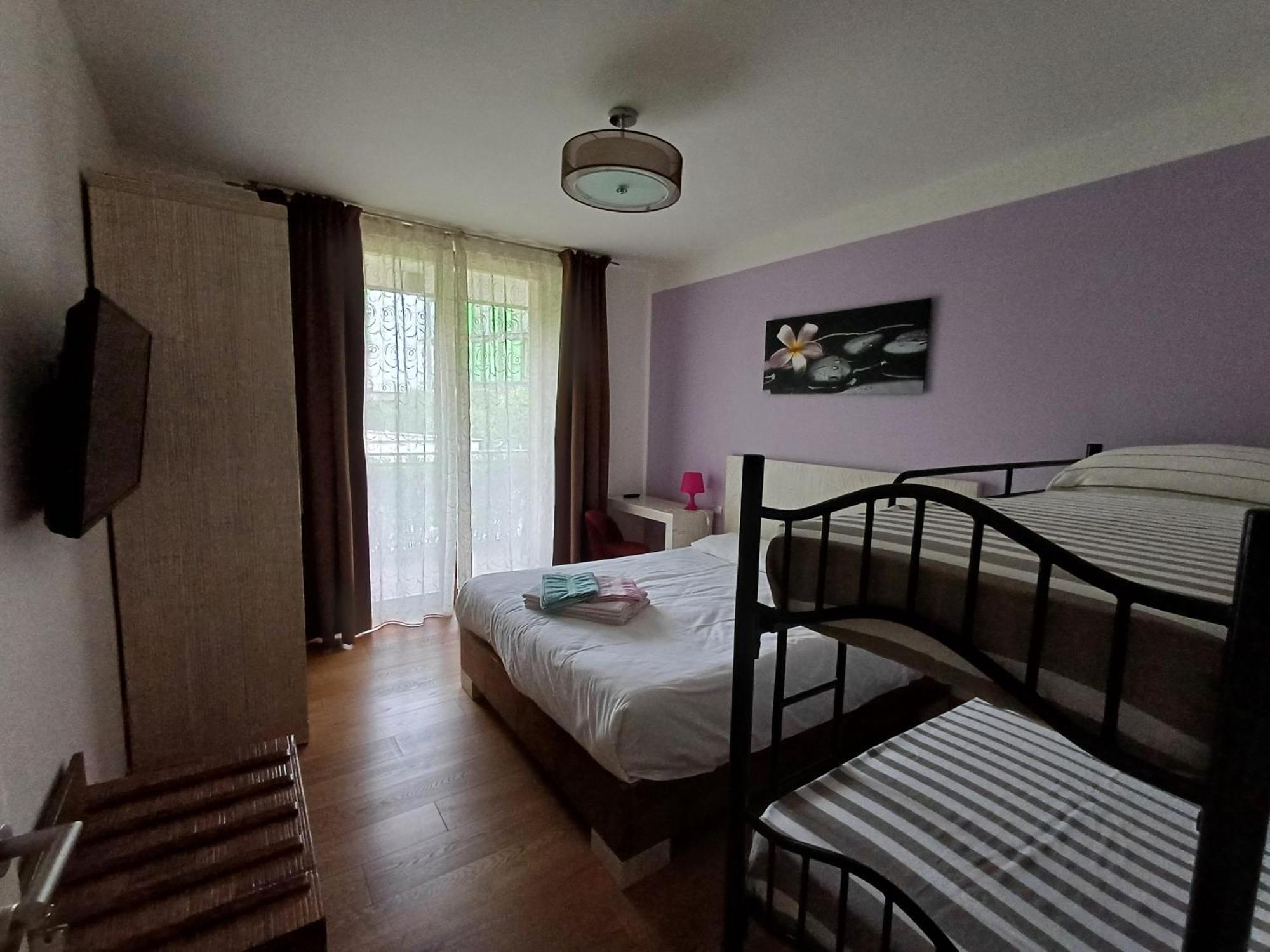 Bed & Go Bed & Breakfast
