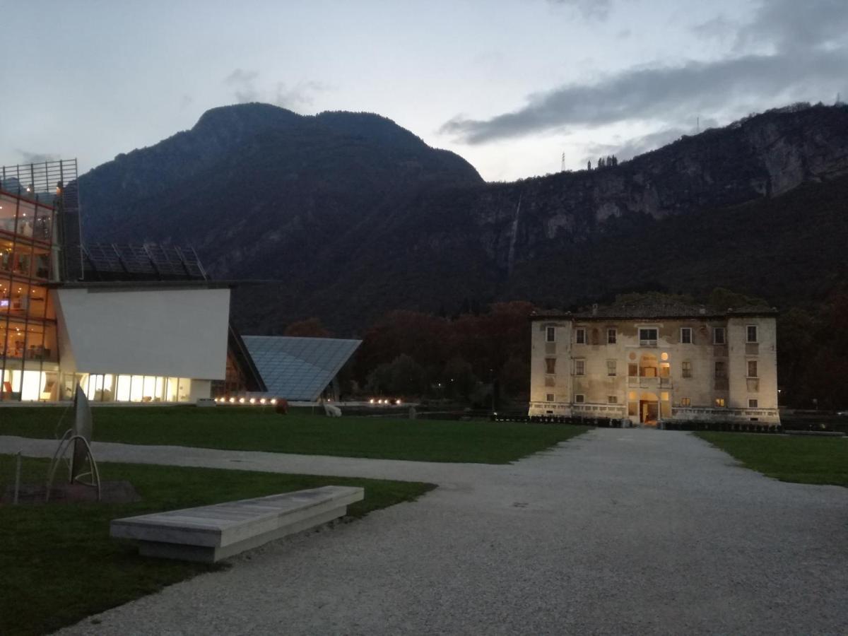 Bed & Go Trento