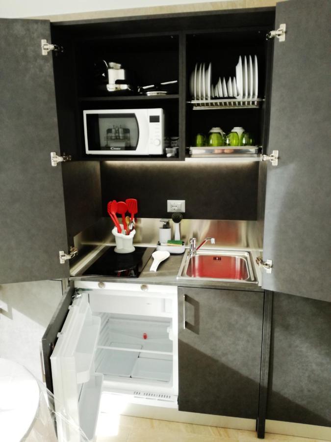 Bed & Go Bed & Breakfast 2*