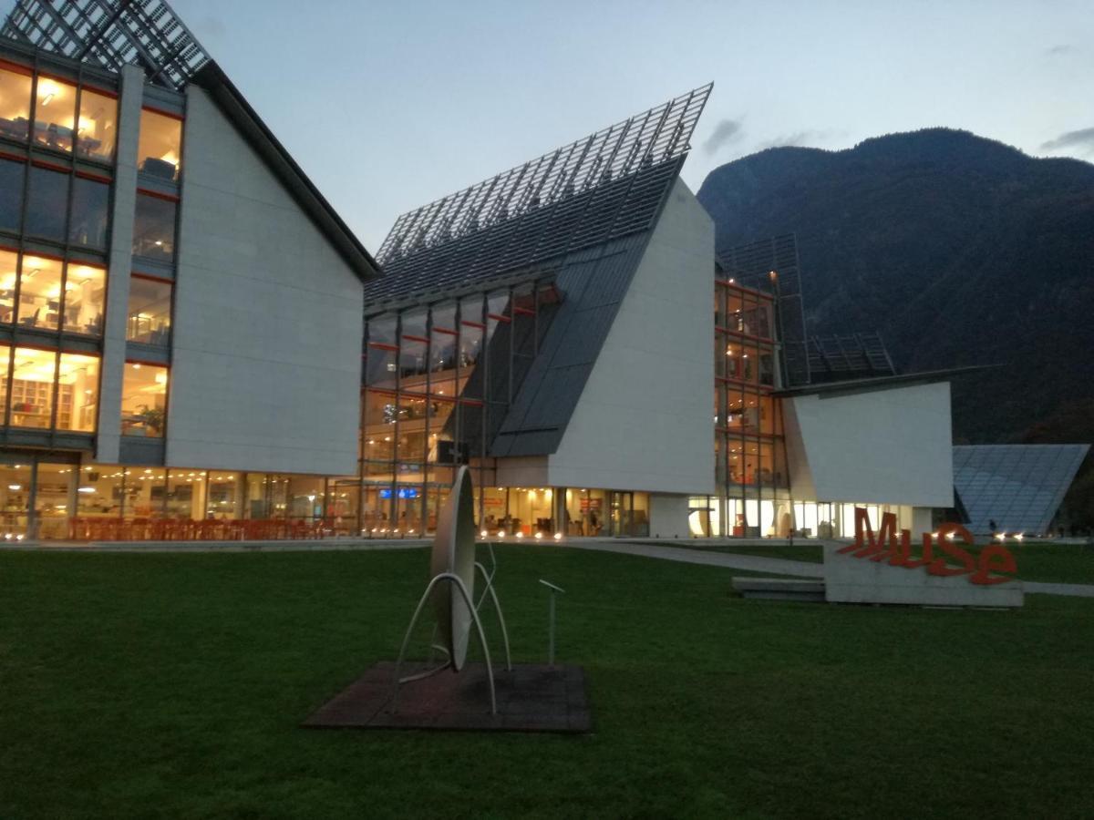 Bed & Go Trento