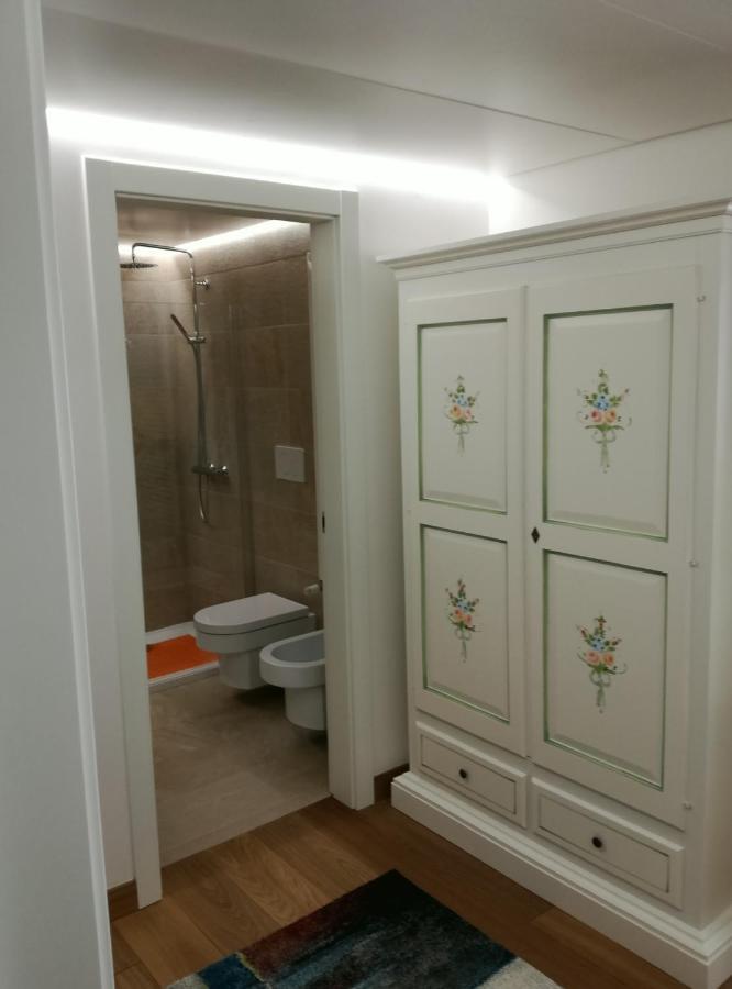 Bed & Breakfast Bed & Go Trento