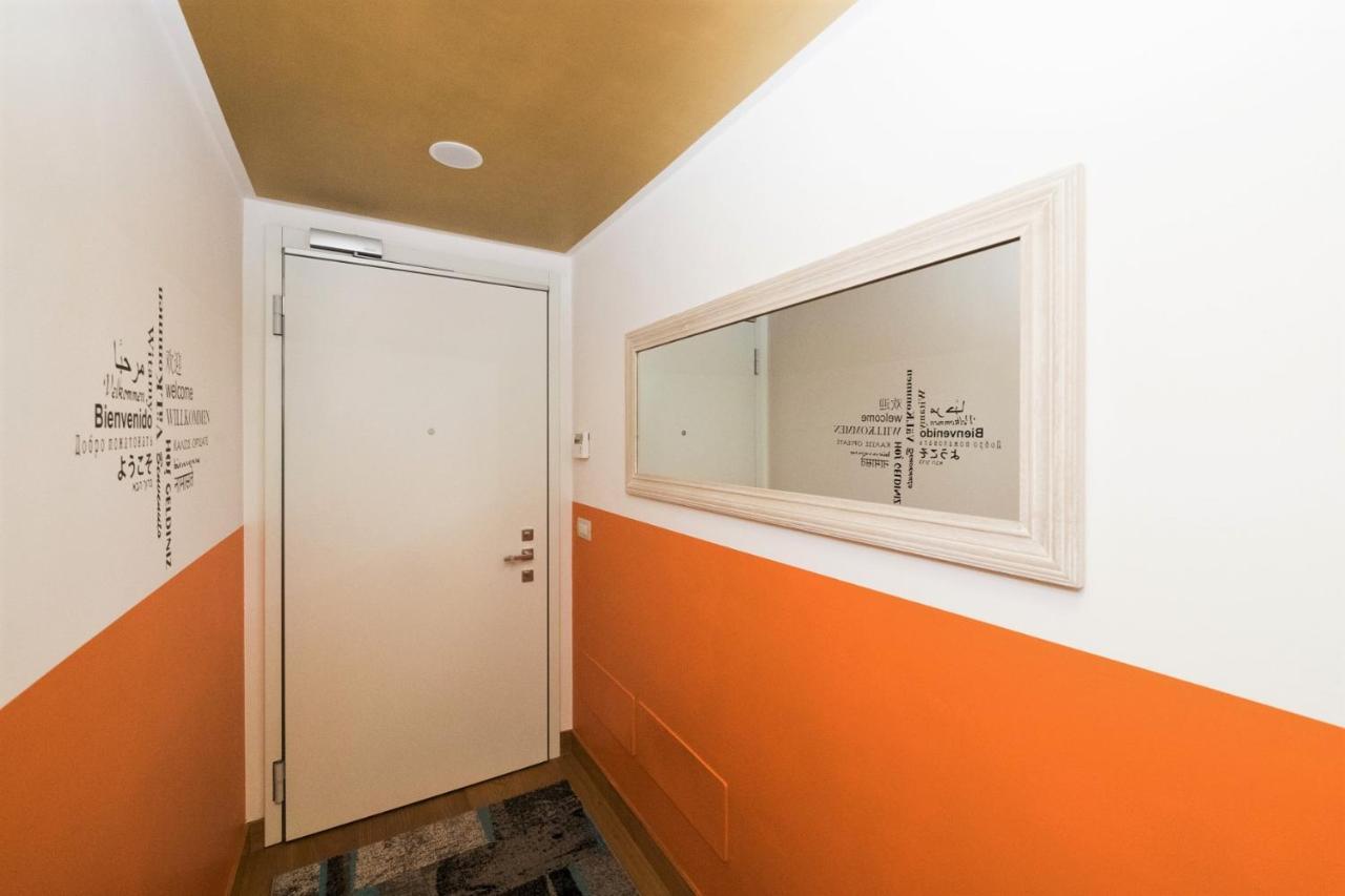 Bed & Breakfast Bed & Go Trento