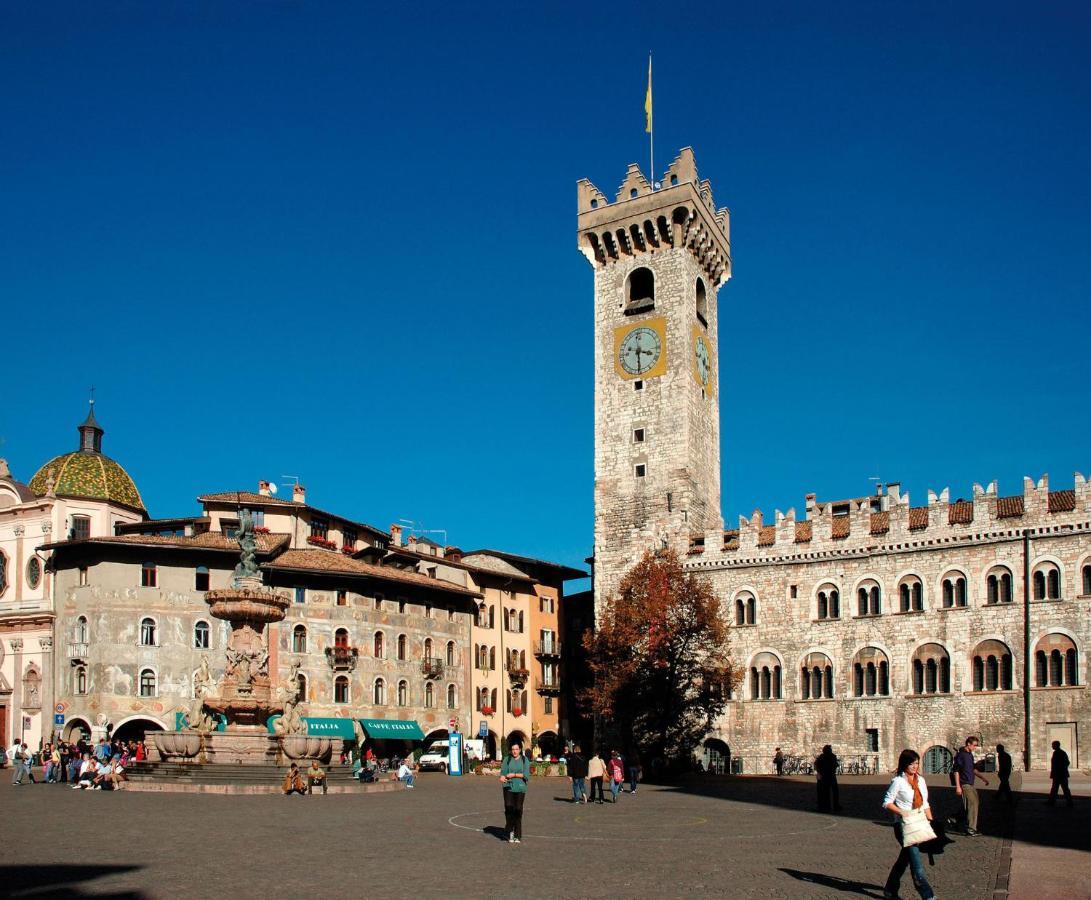 Bed & Go Trento