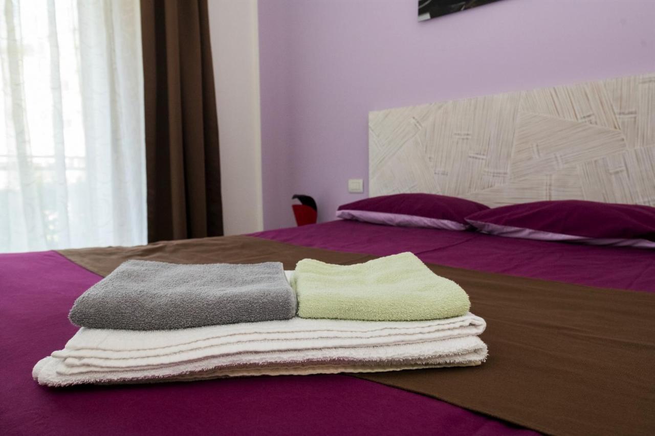 Bed & Breakfast Bed & Go 2*