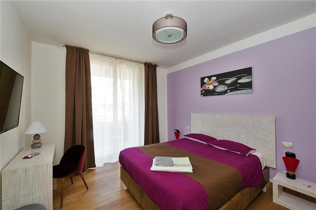 Bed & Breakfast Bed & Go Trento